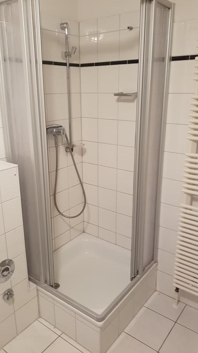 Dusche