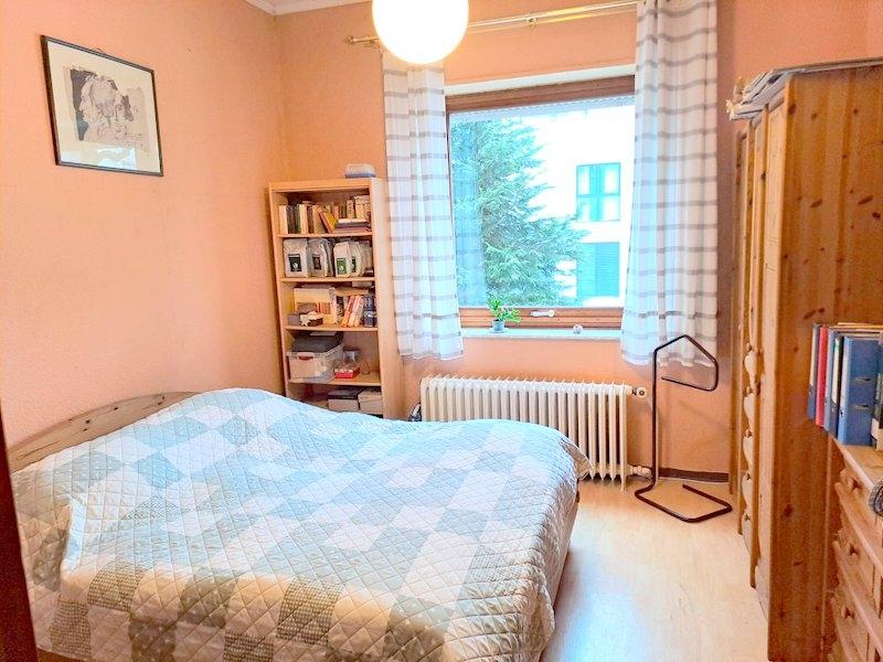 Frisch renovierte 3,5-Zimmer-Wohnung mit neuem Südbalkon in Löhne Melbergen mit Garage - Photo 2