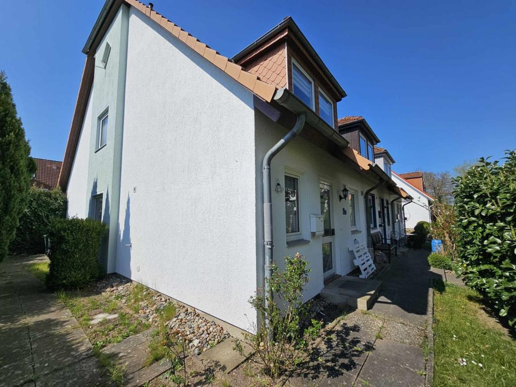 Seitenansicht