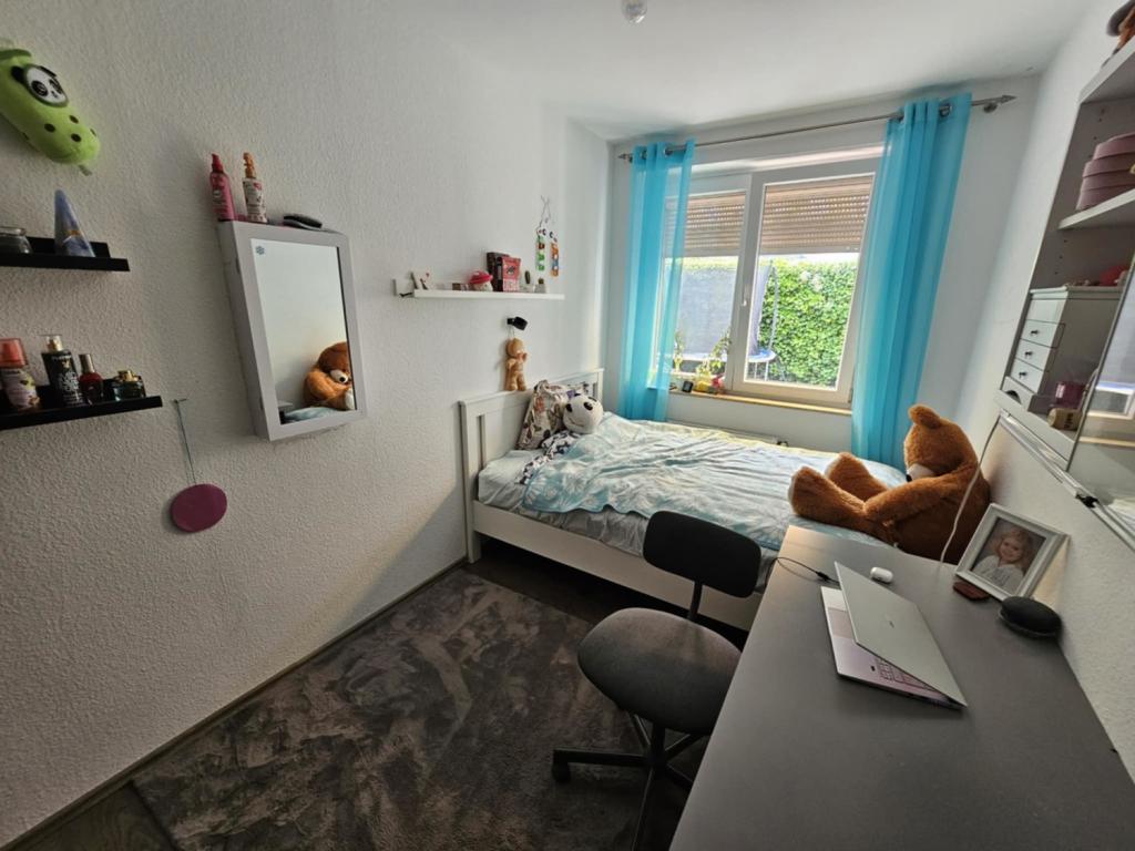 Kinderzimmer 1 