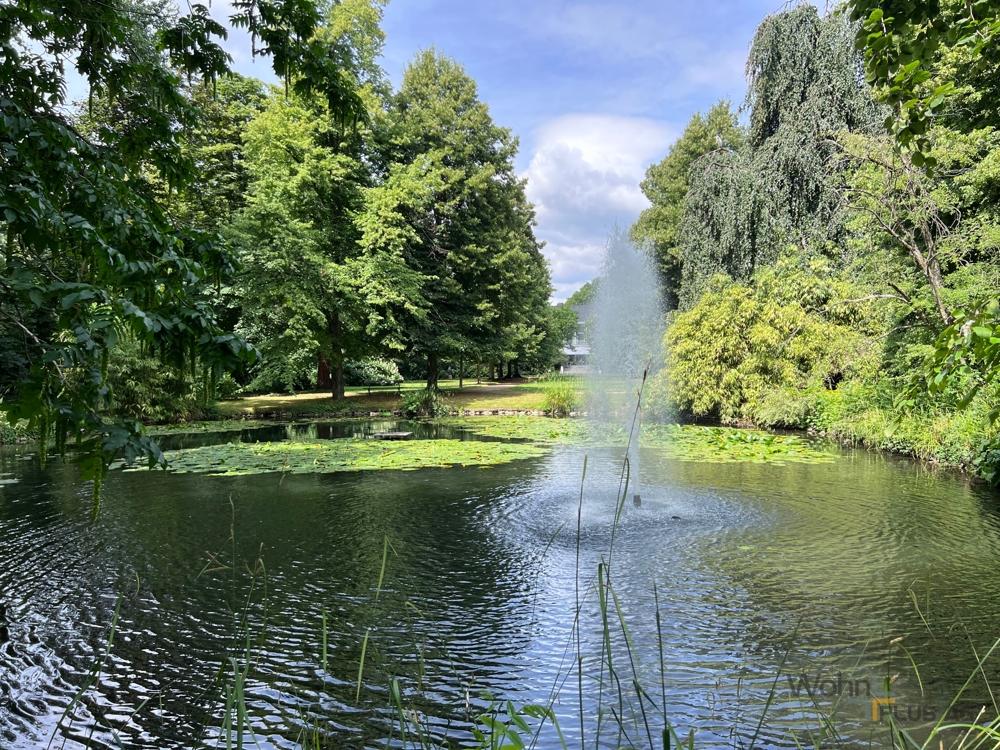 Hofgarten