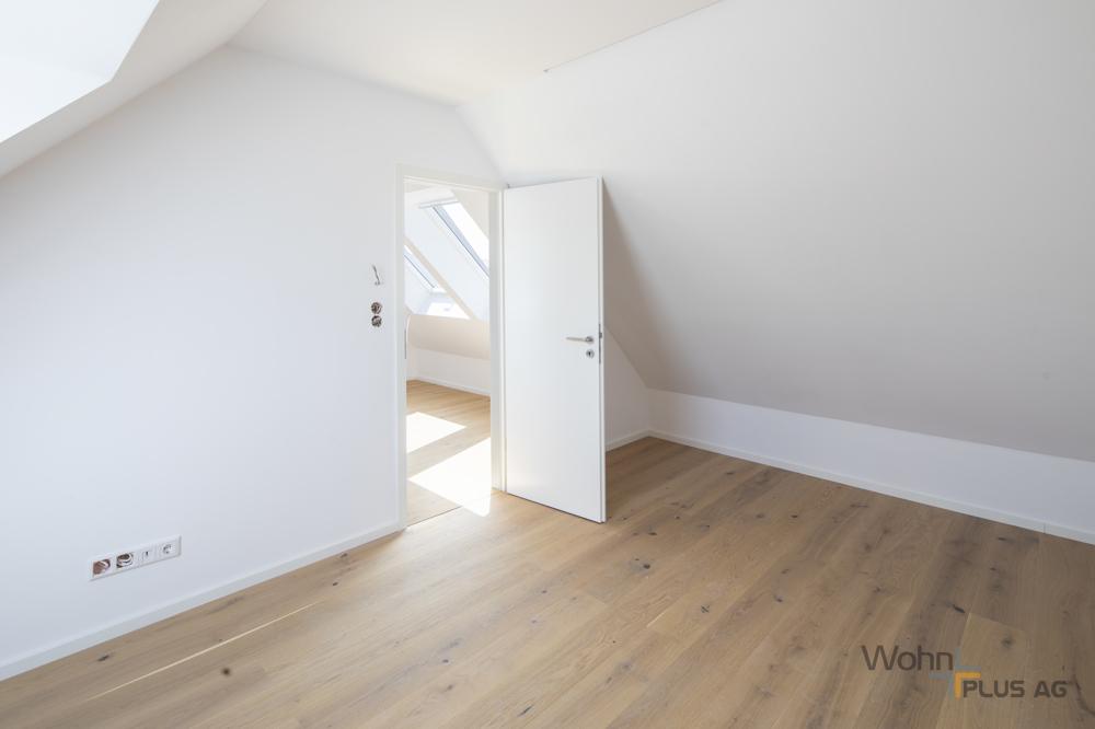 Zugang Schlafzimmer 1