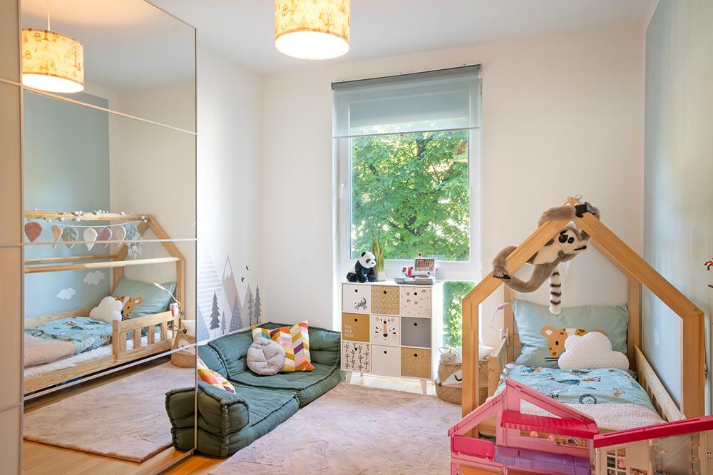 Kinderzimmer