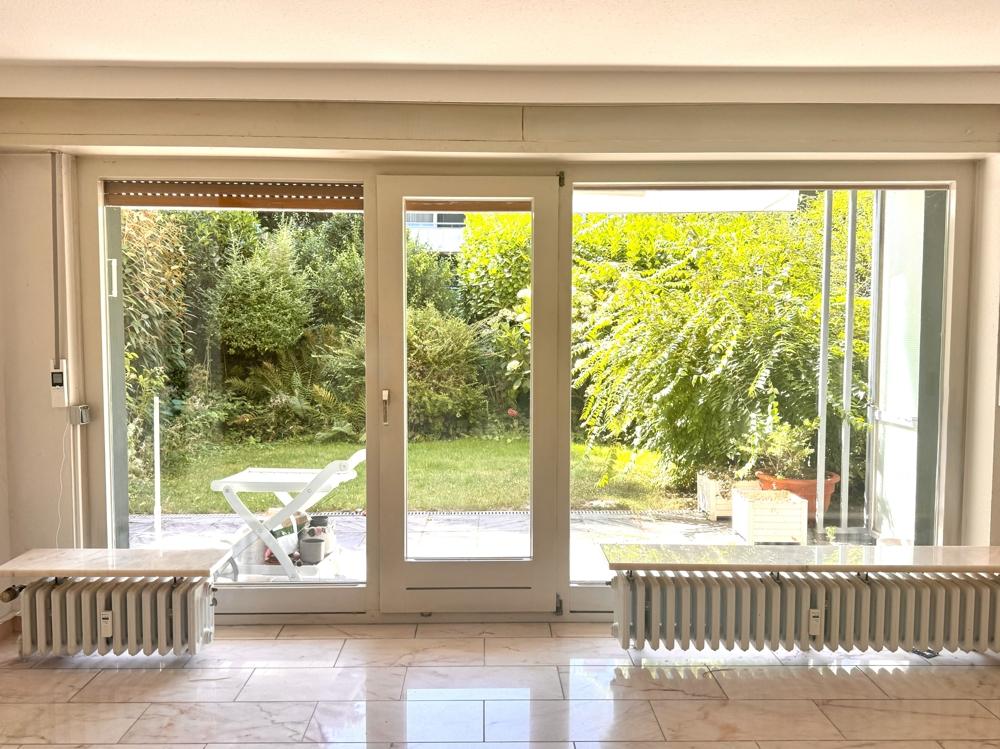Ausblick-Garten