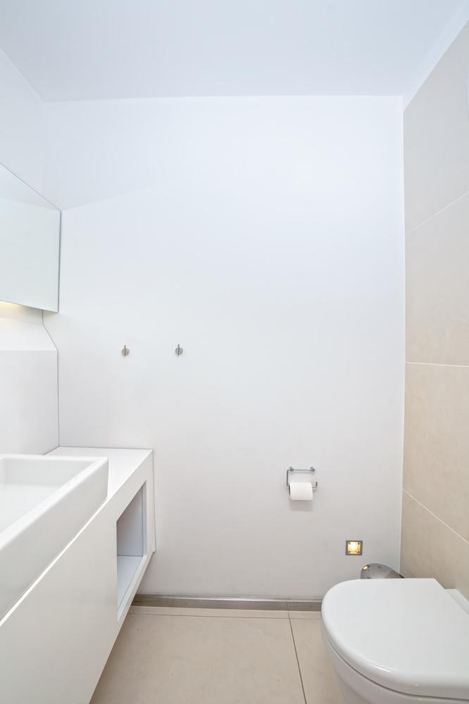 Gäste-WC