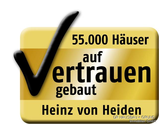 55.000 Häuser