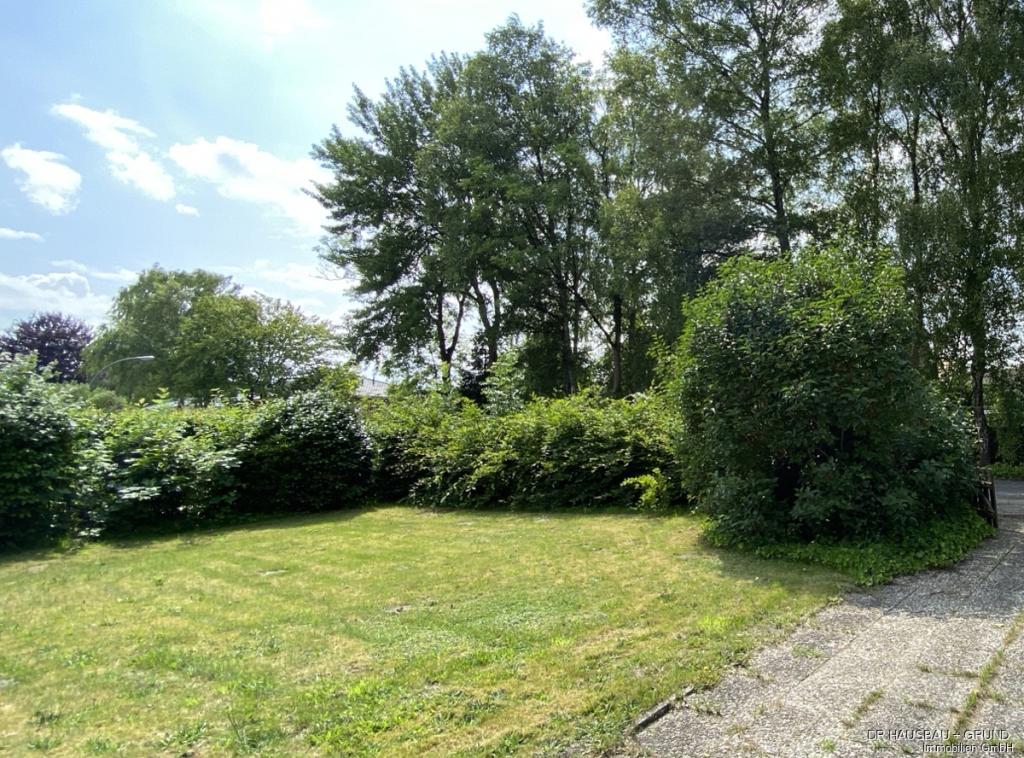 Grundstücksteil A