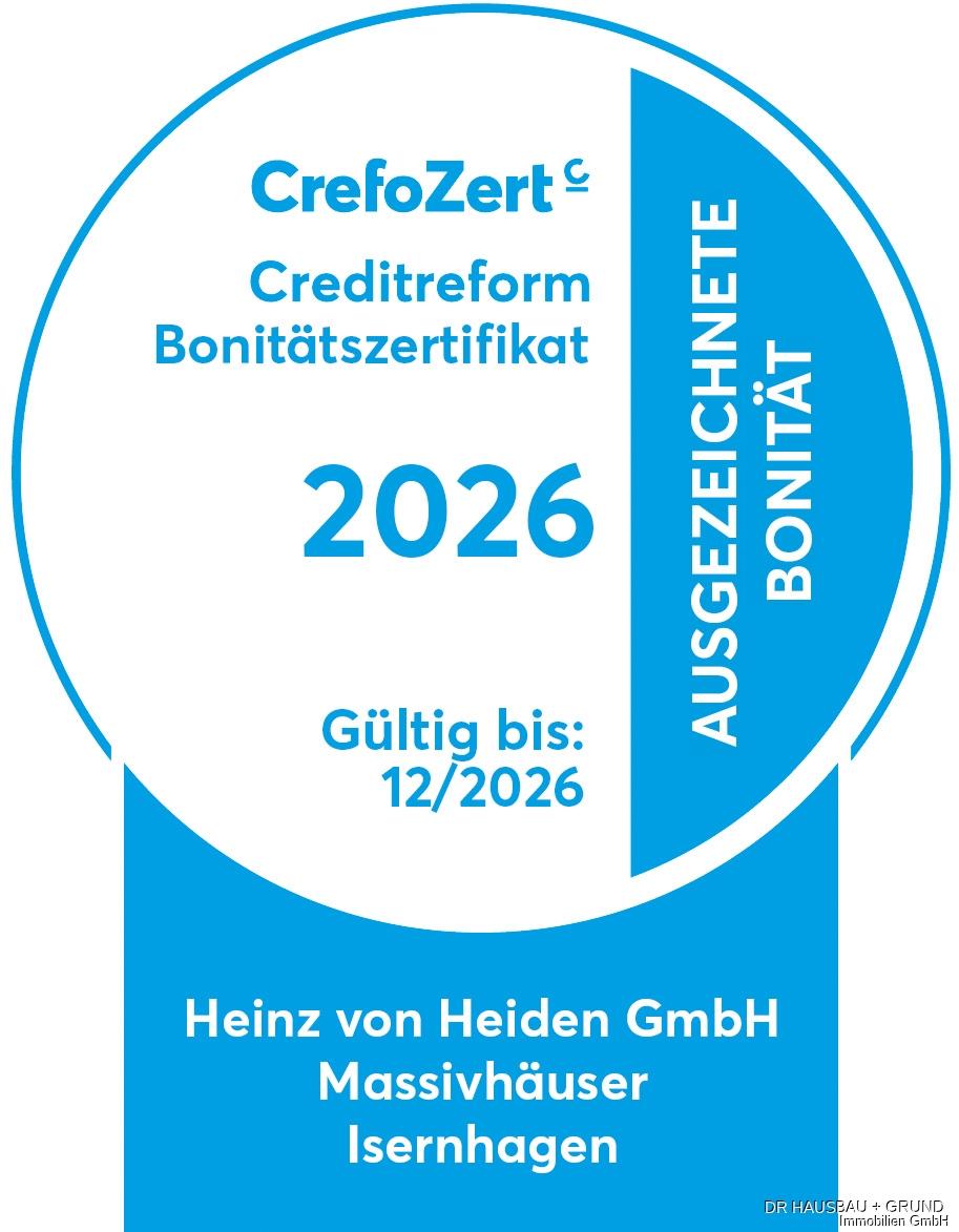 Immobilie in Hüttblek -  - Bild 3
