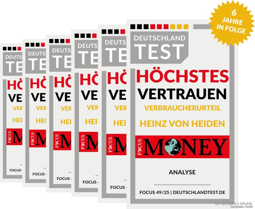 Immobilie in Hüttblek -  - Bild 4