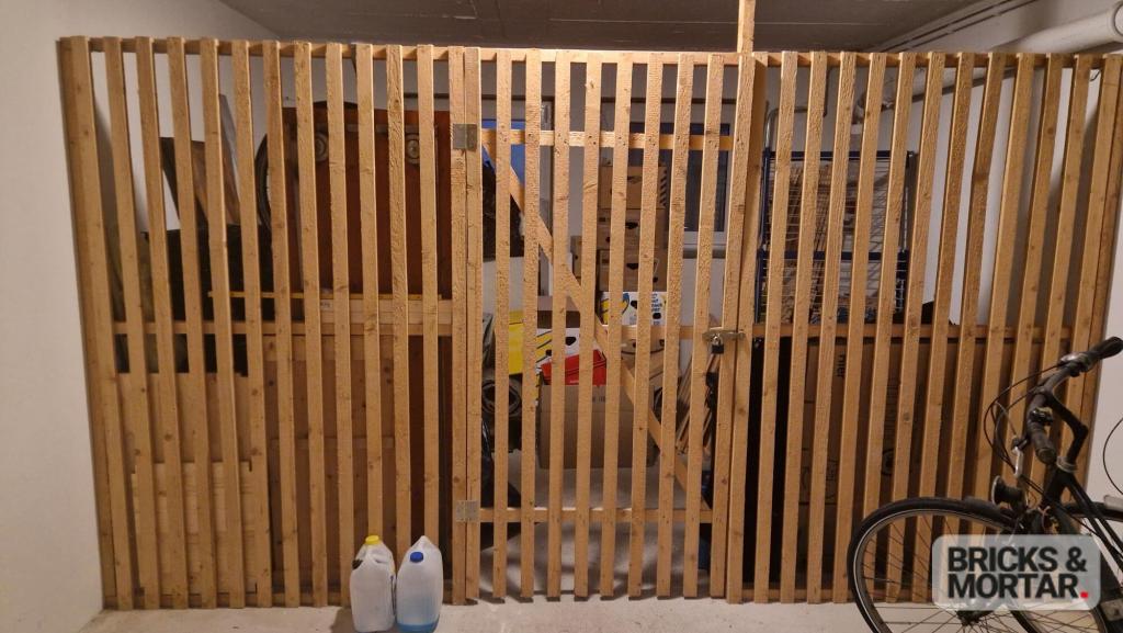 Ruhige und Sonnige 2 ZKB Wohnung mit Balkon und zusätzlichem Hobbykeller ca. 20 m², frei ab 1.12.26 - Foto 1