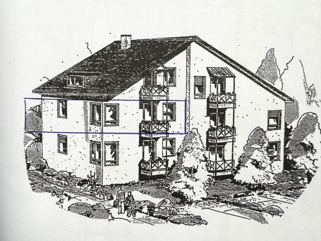 Ansicht