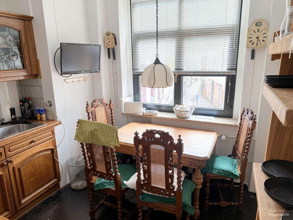 KENSINGTON Exklusiv - 3-Zimmer Wohnung in der Kölner Altstadt - Photo 4