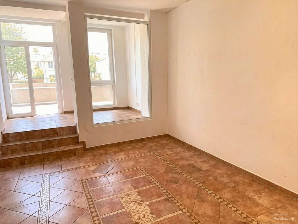 KENSINGTON Exklusiv - 3-Zimmer Wohnung in der Kölner Altstadt - Photo 1