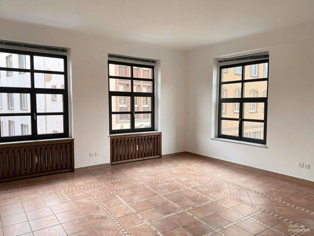 KENSINGTON Exklusiv - 3-Zimmer Wohnung in der Kölner Altstadt - Photo 2