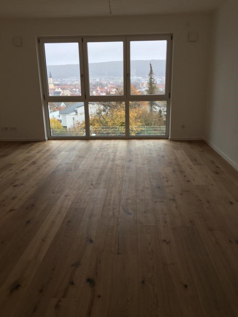 Exklusive 3-Zimmer-Mietwohnung mit freiem Blick auf die Befreiungshalle - Photo 2