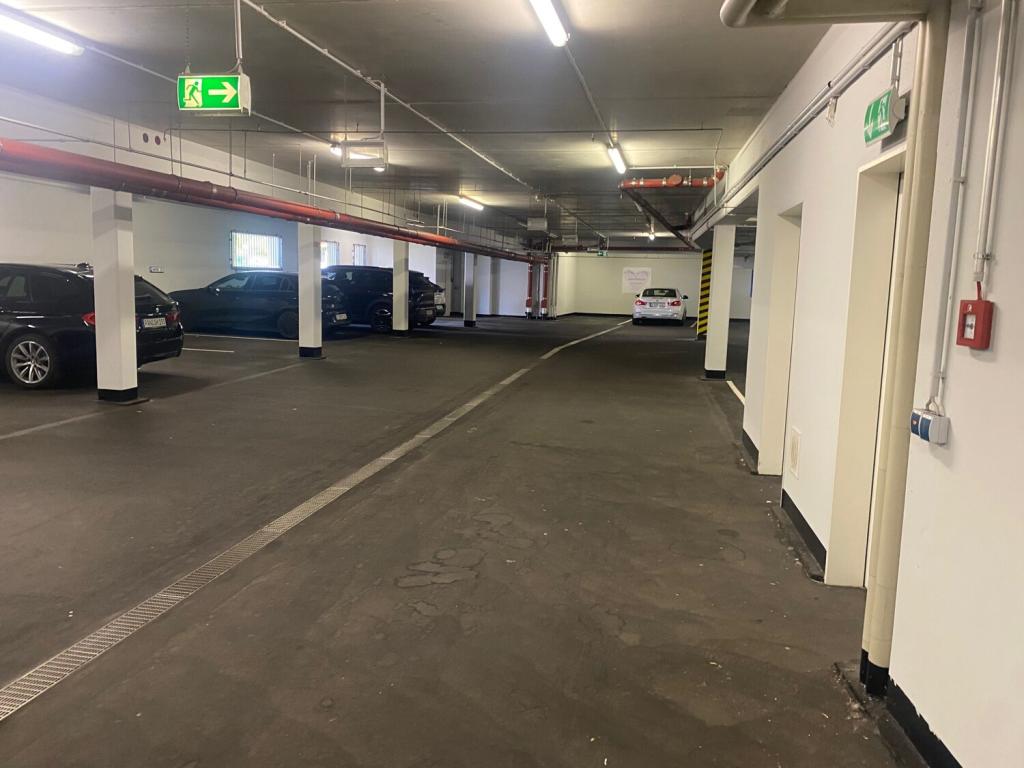 Bezugsfreies 1-Zimmer-Appartment in 1A-Lage gegenüber der "Alten Mälzerei" in Regensburg - Photo 3