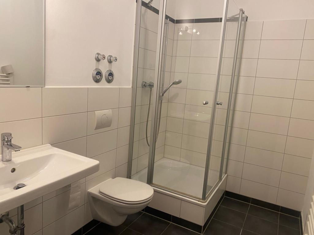 Bezugsfreies 1-Zimmer-Appartment in 1A-Lage gegenüber der "Alten Mälzerei" in Regensburg - Photo 2