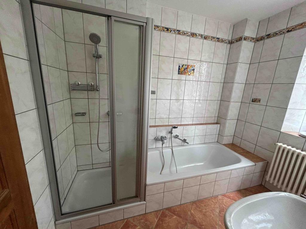 2-Zimmer-Wohnung mit Tiefgaragenstellplatz im Ökodorf in Abensberg-Gaden - Foto 4