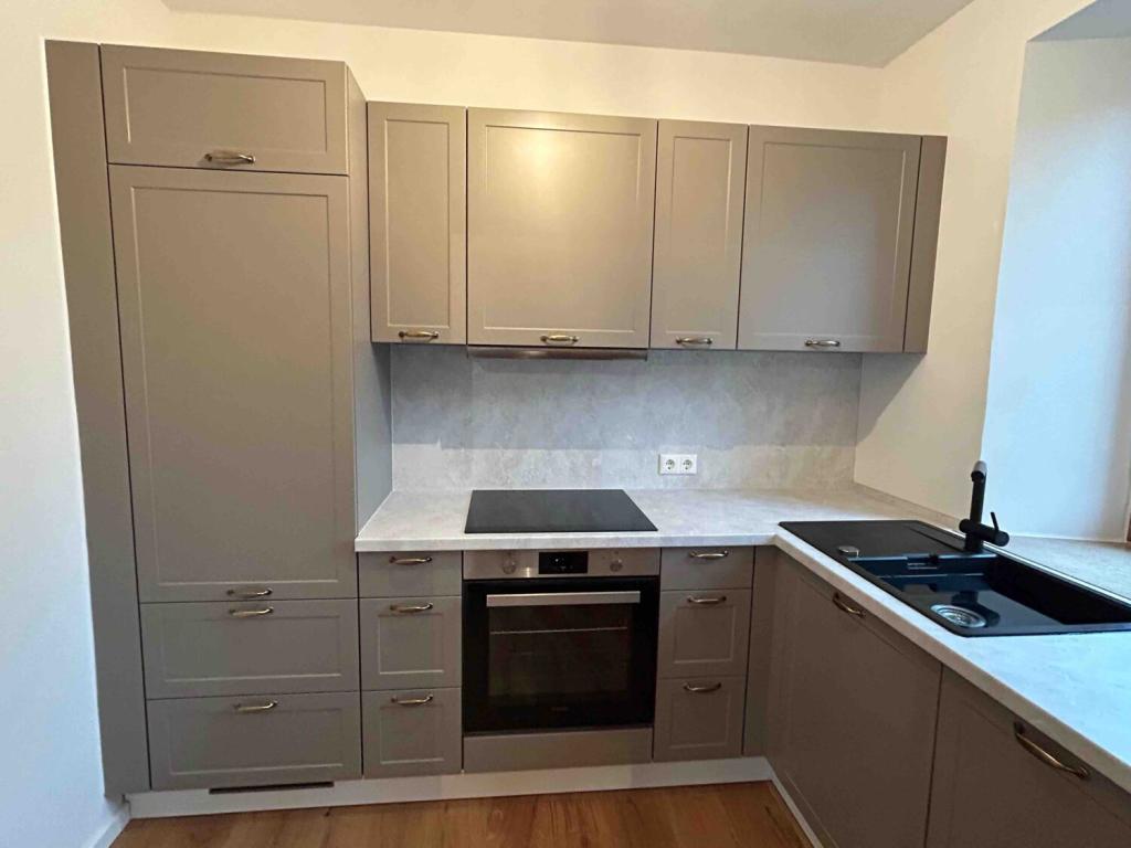 2-Zimmer-Wohnung mit Tiefgaragenstellplatz im Ökodorf in Abensberg-Gaden - Foto 3