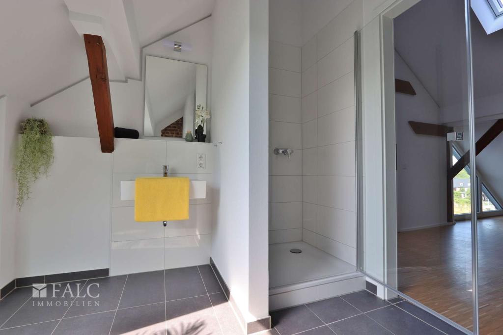 Ihr Badezimmer...