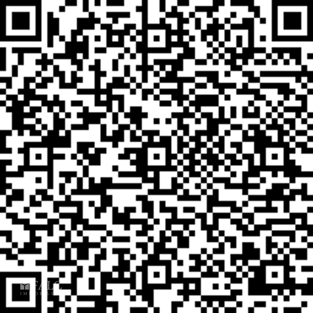 QR-Lageplan