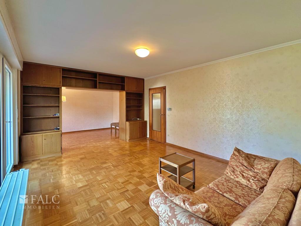 Wohnen/Essen Erdgeschoss