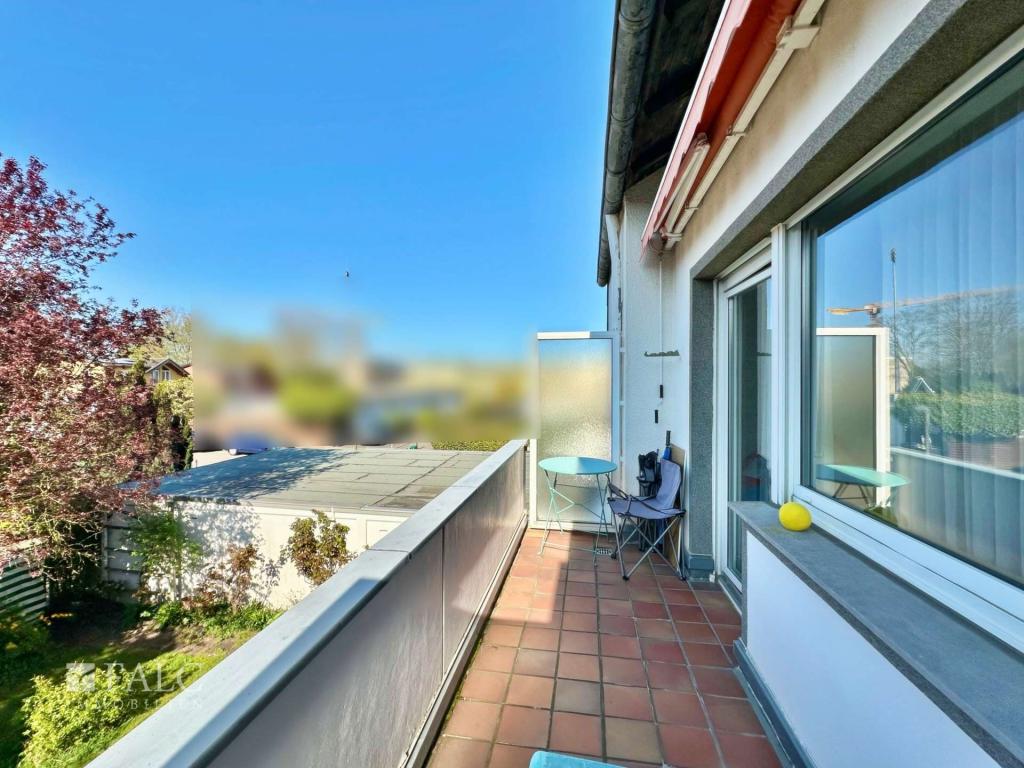  Balkon Obergeschoss