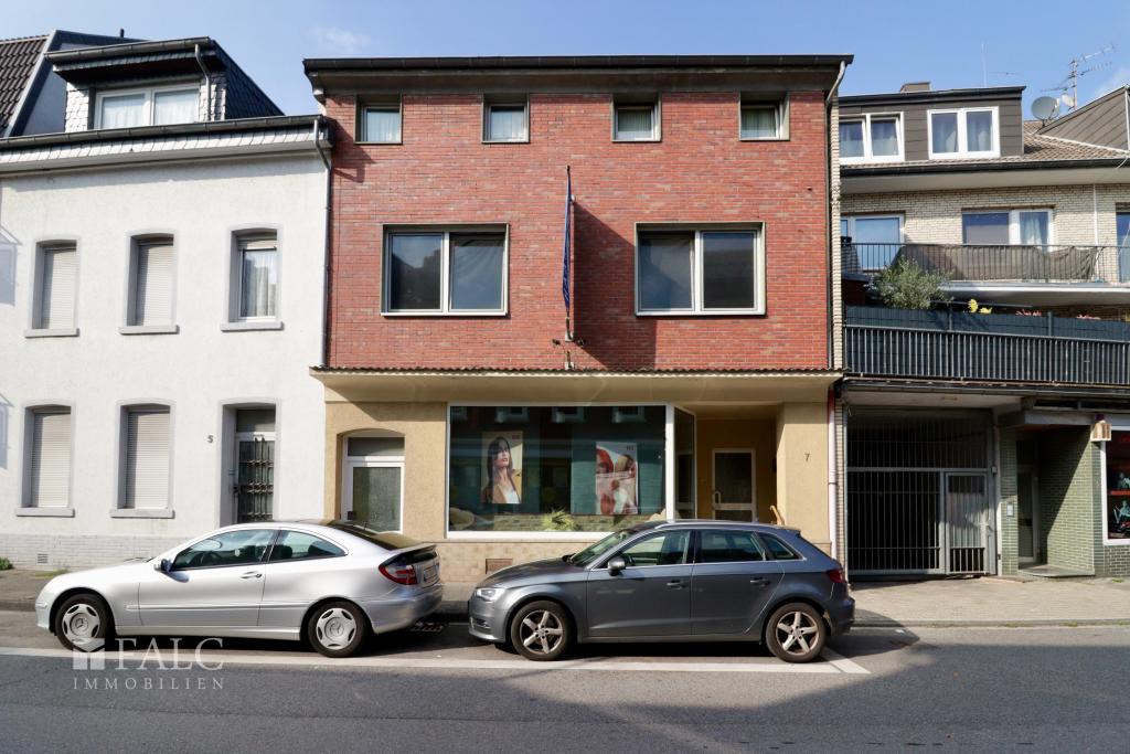 Außenansicht