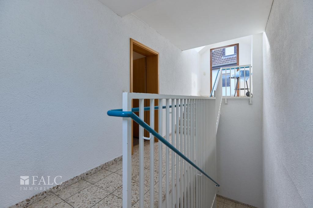 Treppenhaus