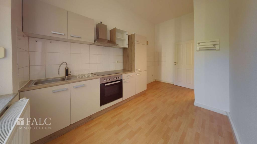 Charmante 1-Zimmer-Wohnung im Altbau – zentrumsnah in Mönchengladbach - Photo 2