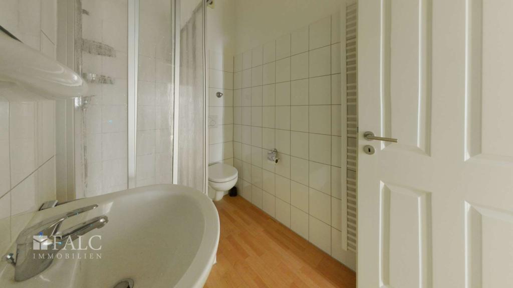 Charmante 1-Zimmer-Wohnung im Altbau – zentrumsnah in Mönchengladbach - Photo 4