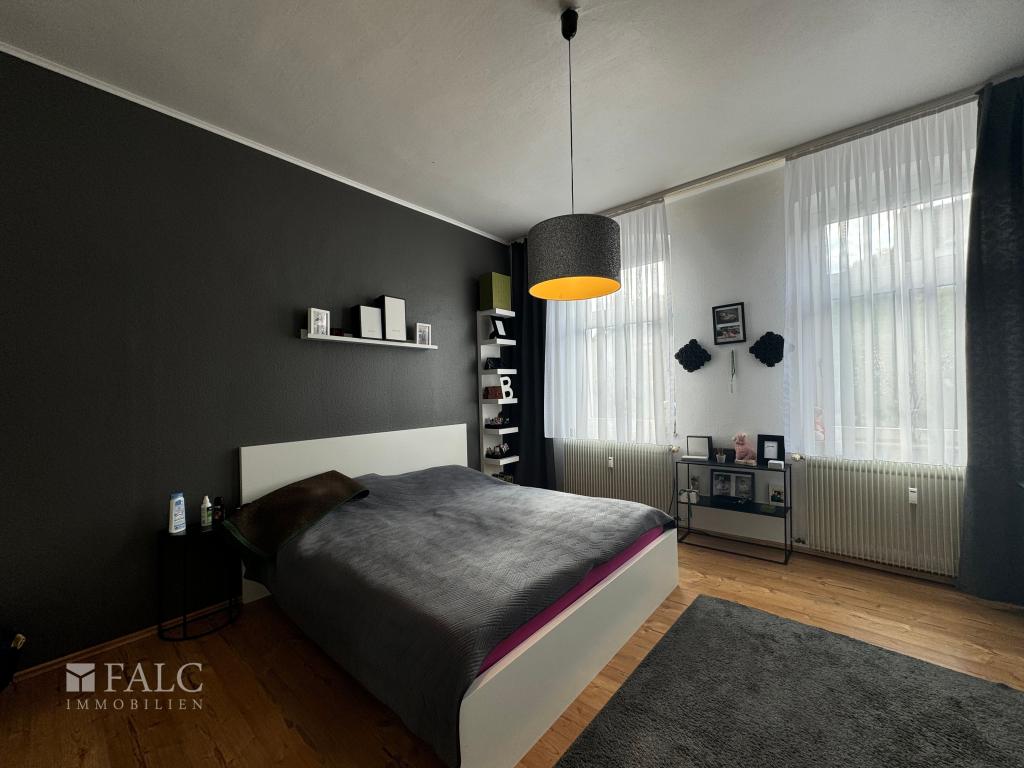 Schlafzimmer 1.OG
