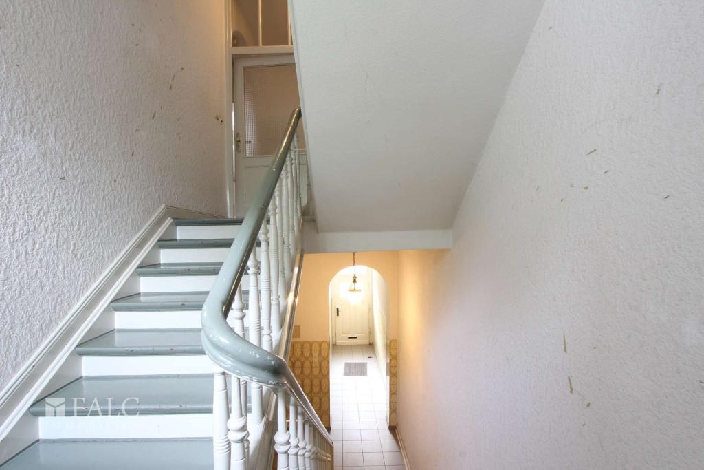 Treppenhaus