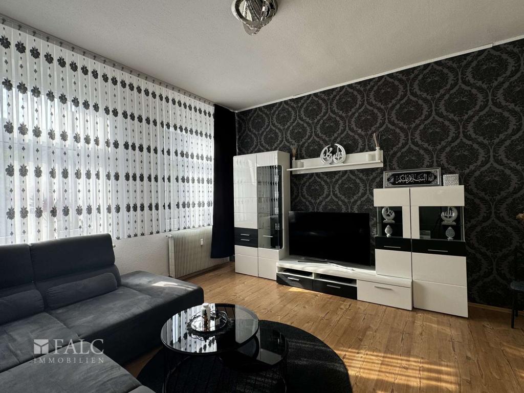 Wohnzimmer 1OG