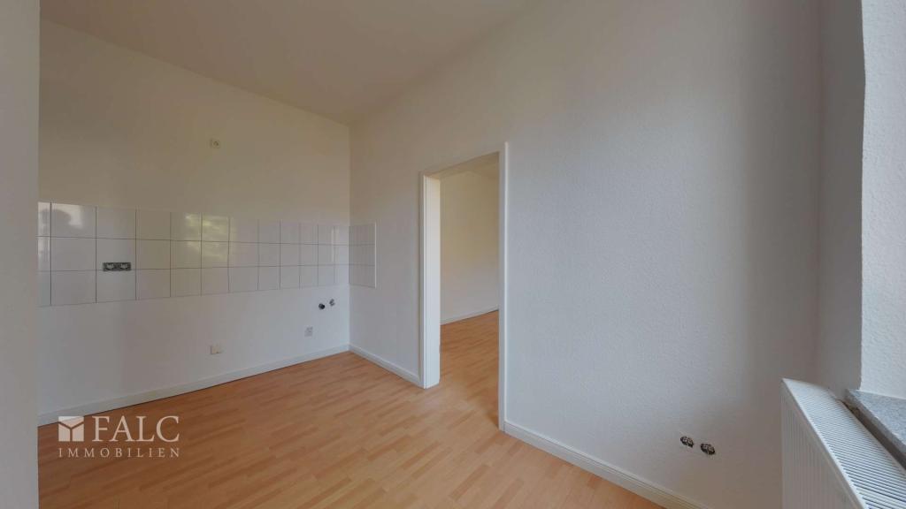 Wohnen mit Geschichte: Charaktervolle 1,5-Zimmer-Wohnung im Altbau - Photo 5
