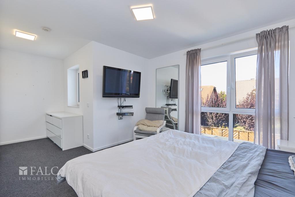 Elternschlafzimmer