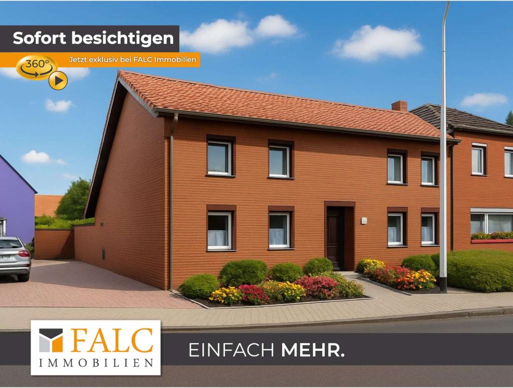 Herzlich willkommen