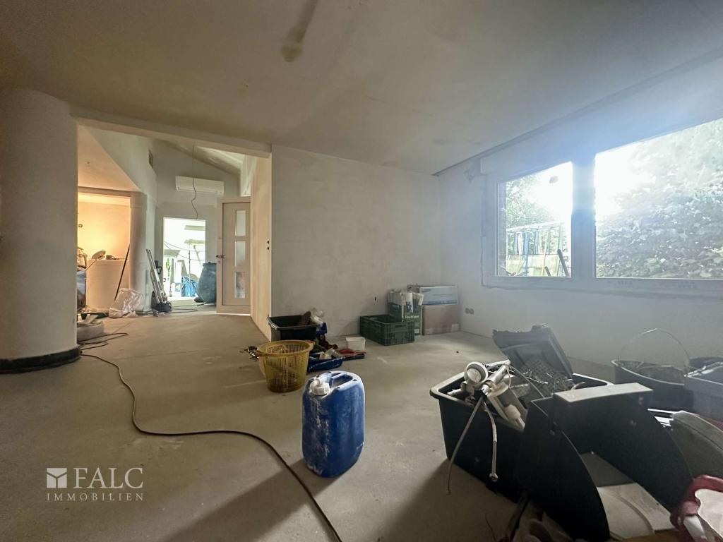 Wohnbereich Einliegerwohnung