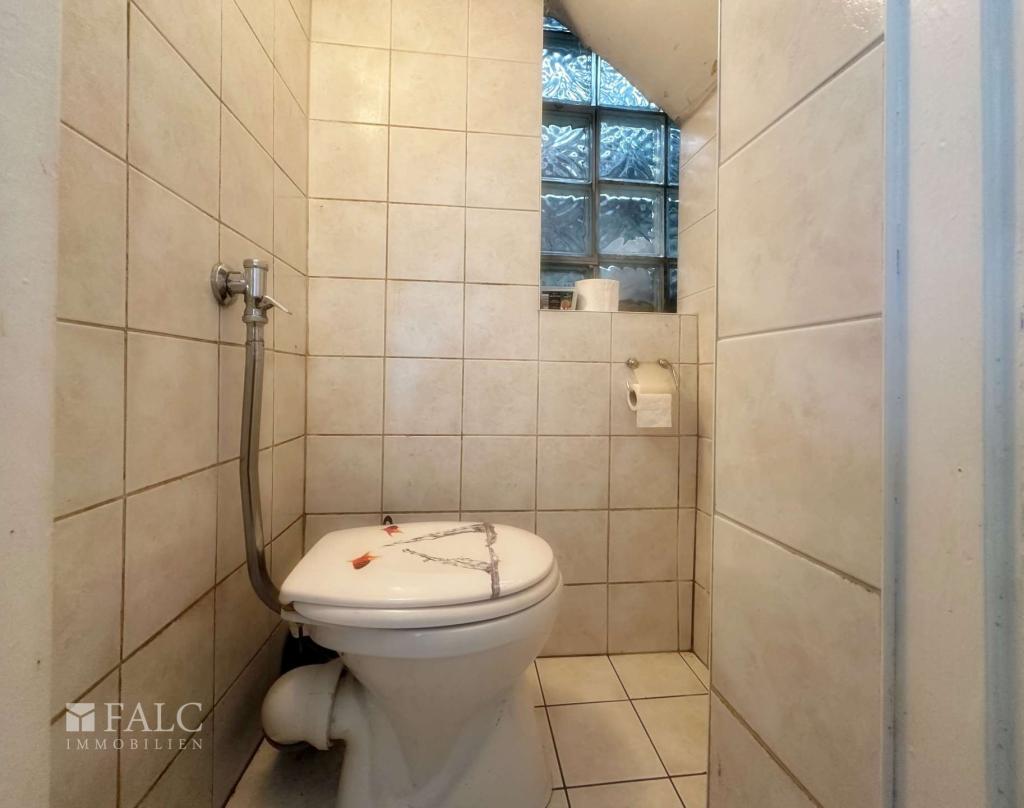 Gäste-WC