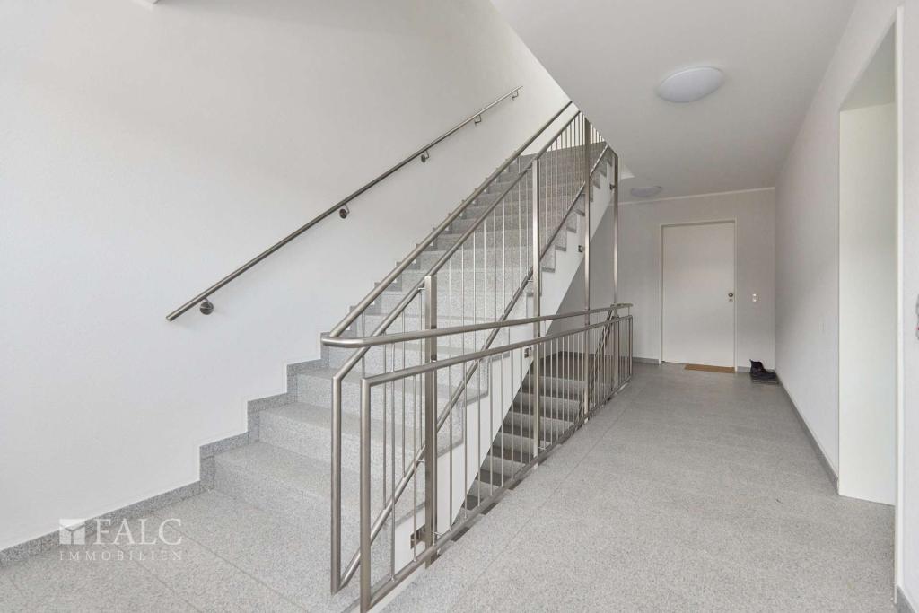 Treppenhaus