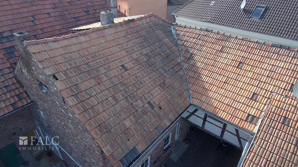 Dachansicht