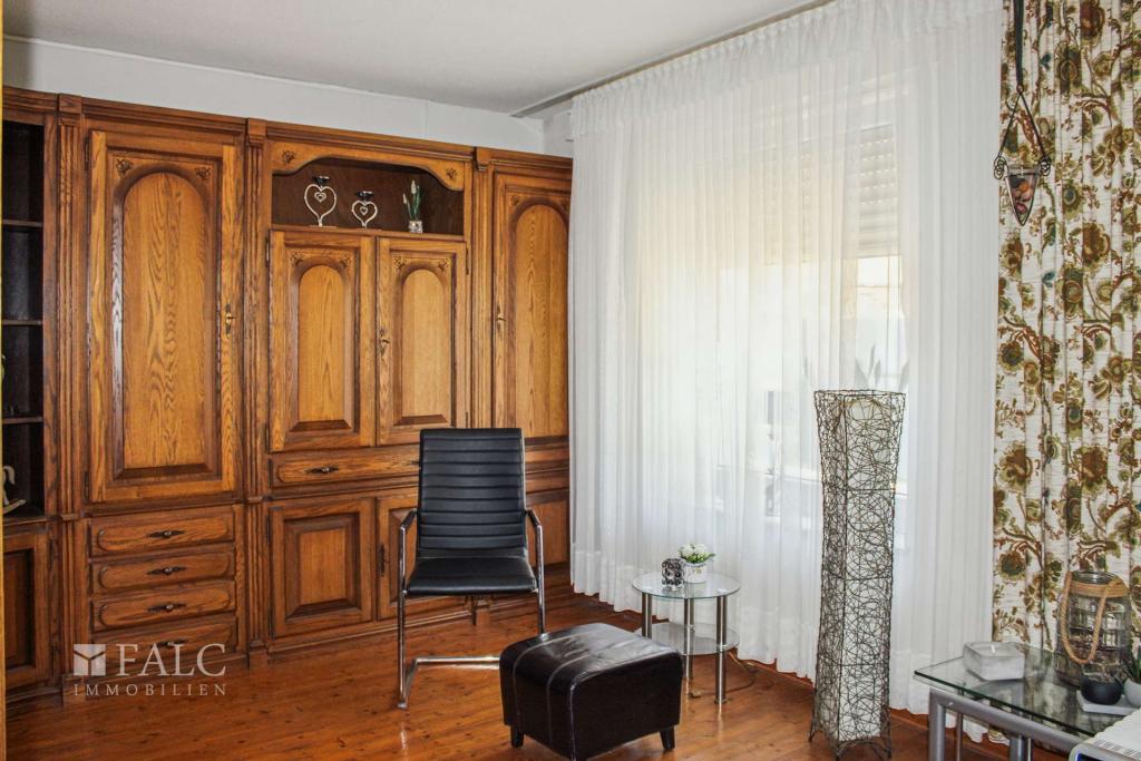 Wohnraum