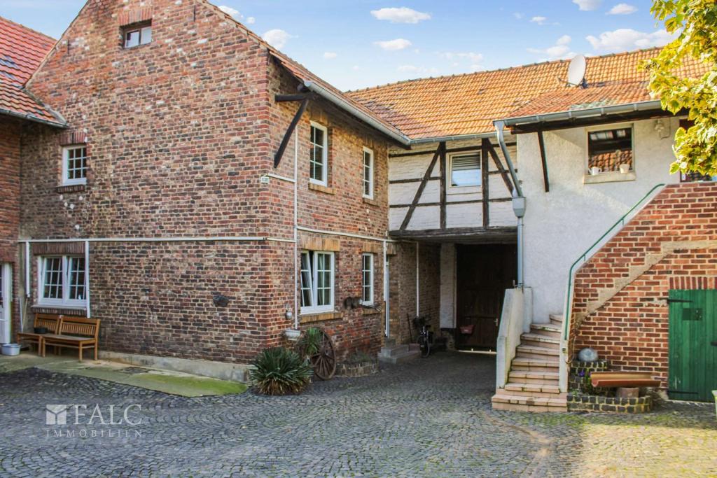 Haupthaus