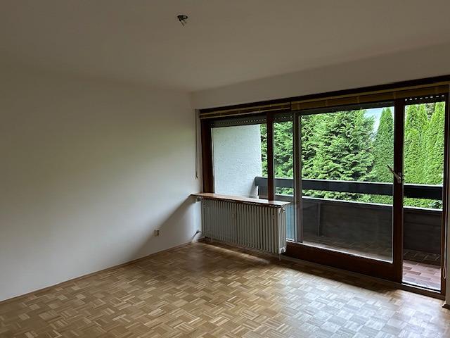 Sonnige Balkonwohnung - Photo 1