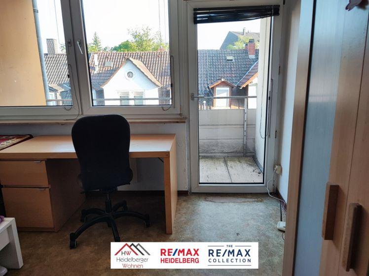 1 Zimmer voll möbliertes Appartement, 19 qm im 2. OG mit, in Toplage in Kaiserslautern zu vermieten. - Photo 1