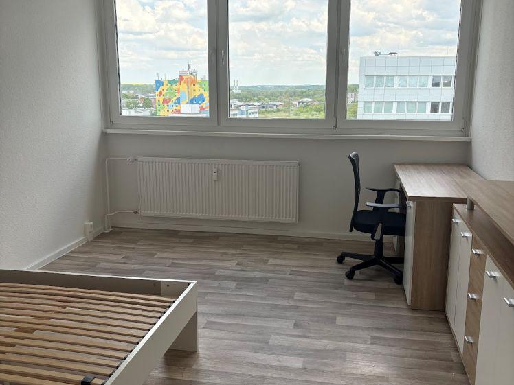 saniert & möbliert - Ihr neues Zuhause perfekt zum Studienbeginn - 0703 - Photo 1