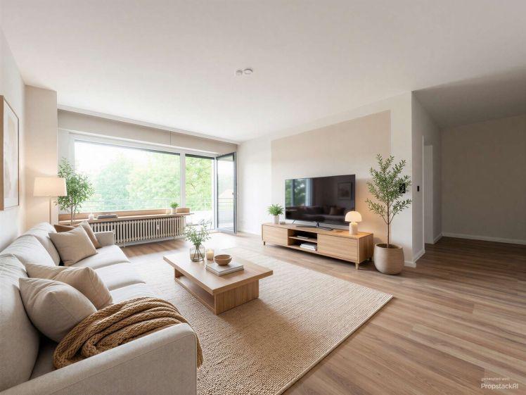 Charmante Wohnung mit parkähnlichem Gartenblick in Hillerheide! - Photo 1
