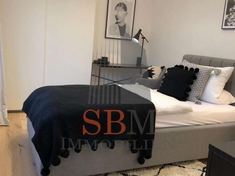 Helles WG-Zimmer (12 m²) in entspannter 3er-WG – München-Fürstenried (Immenstadter Straße) - Photo 1