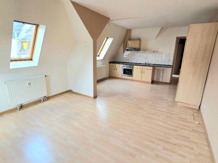 Niedliches 1-Raum-Apartment mit EBK - Foto 1