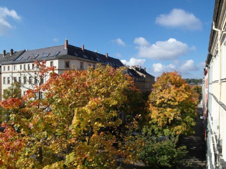 City-Highlight: Moderne 2 Zimmer mit Süd-Balkon und Komfort-Aufzug - Foto 1